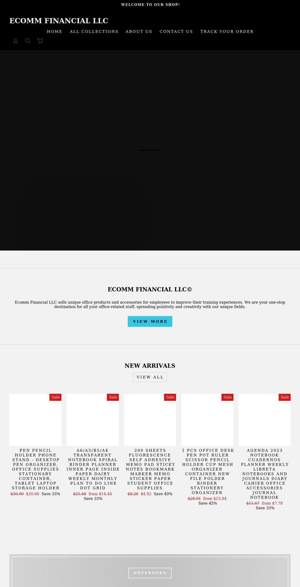 efsanemarket.com shopify website screenshot