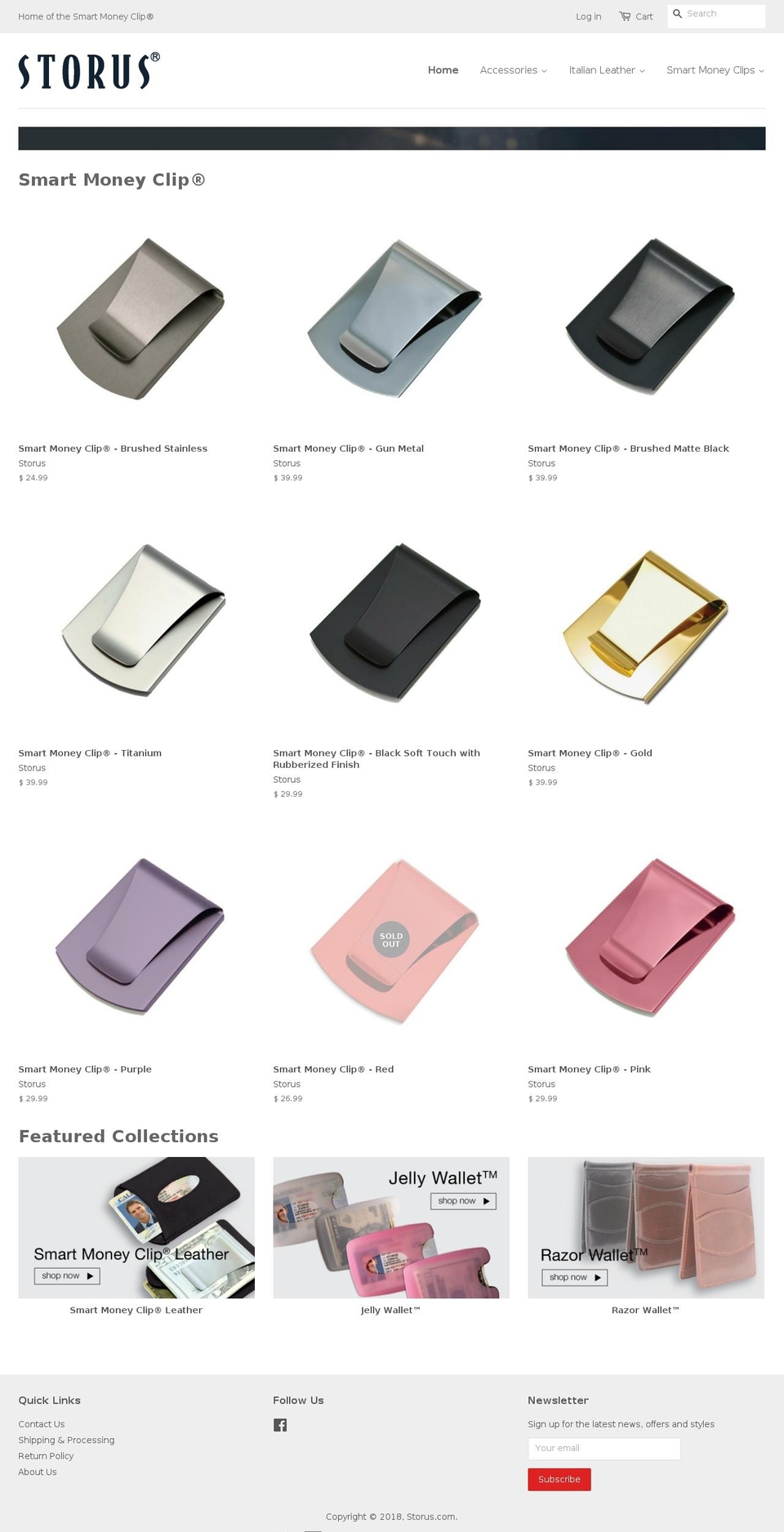eggsperfect.com — Shopify storefront screenshot