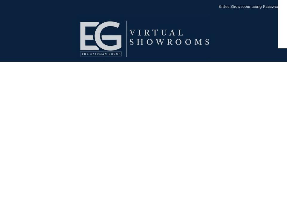egvirtualshowrooms.com shopify website screenshot