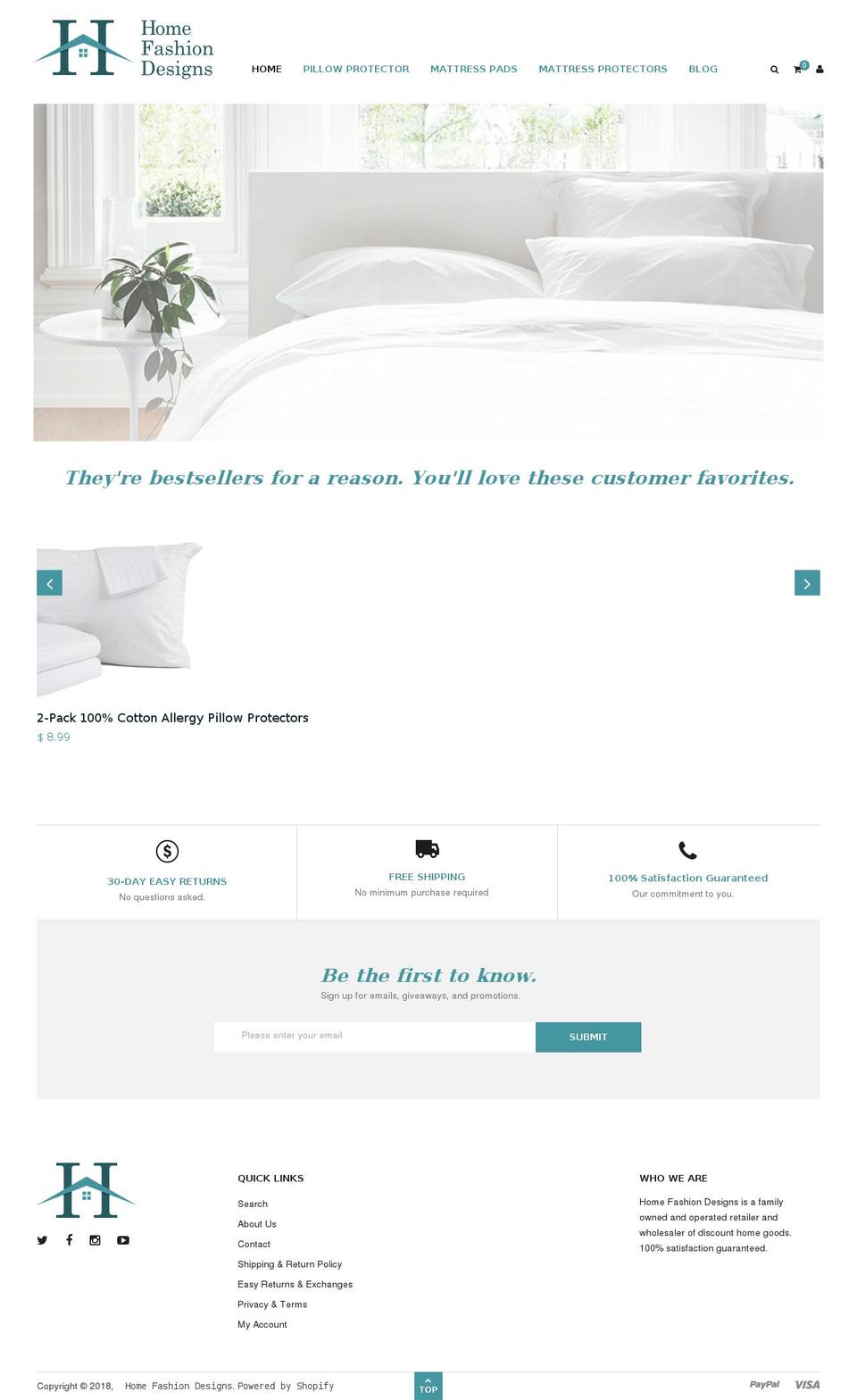 simolux 05\/31 Shopify theme site example ehomesupply.com