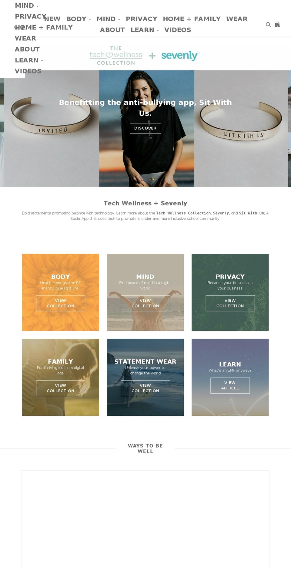 Debut\/\/SEED\/\/Dev 1.0\/\/ Blog Sidebar Shopify theme site example ehsinformation.com