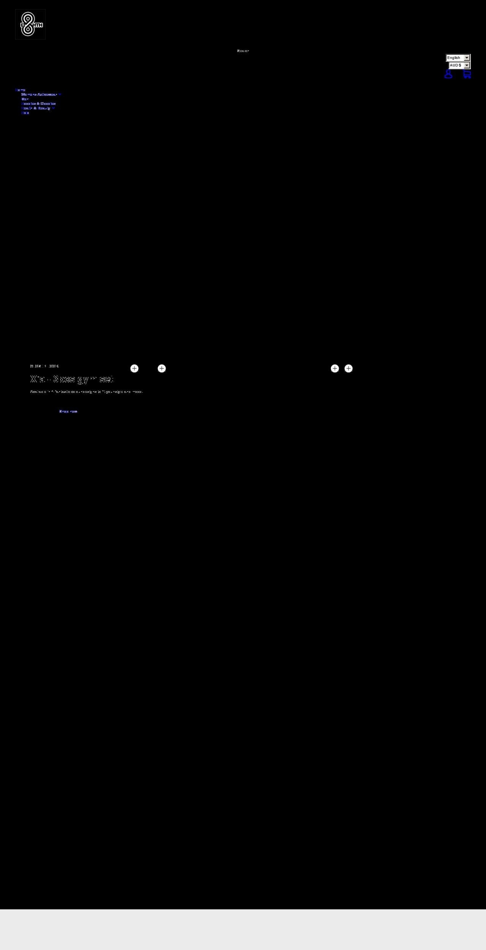 ei8hth-com.myshopify.com shopify website screenshot