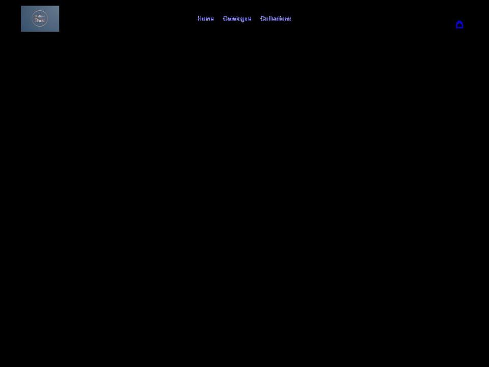 eighteenalbertstreet.co.uk shopify website screenshot