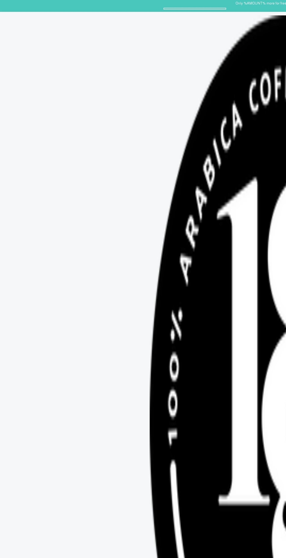 eighteengrams.com.au shopify website screenshot