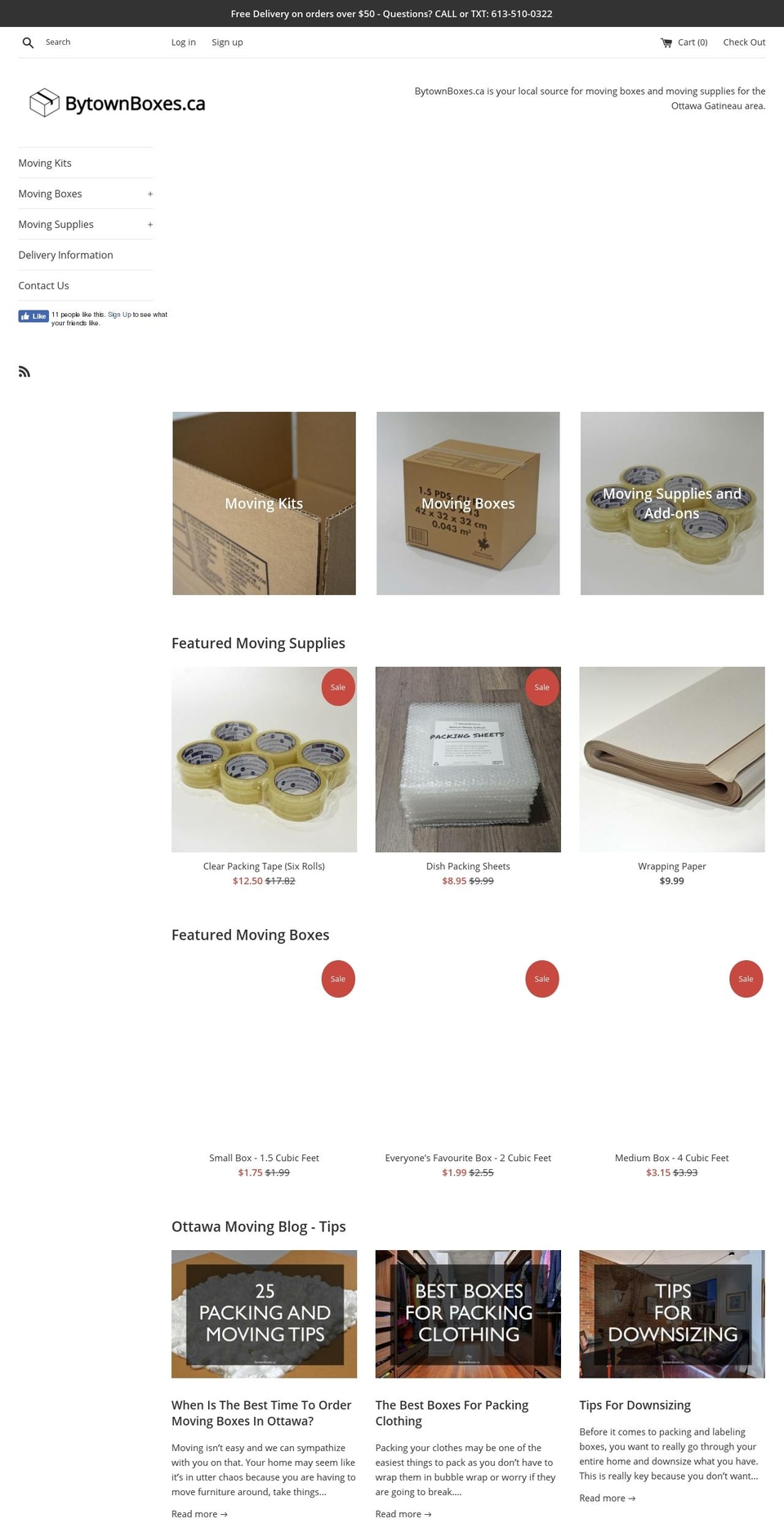 eightlock.com — Shopify storefront screenshot