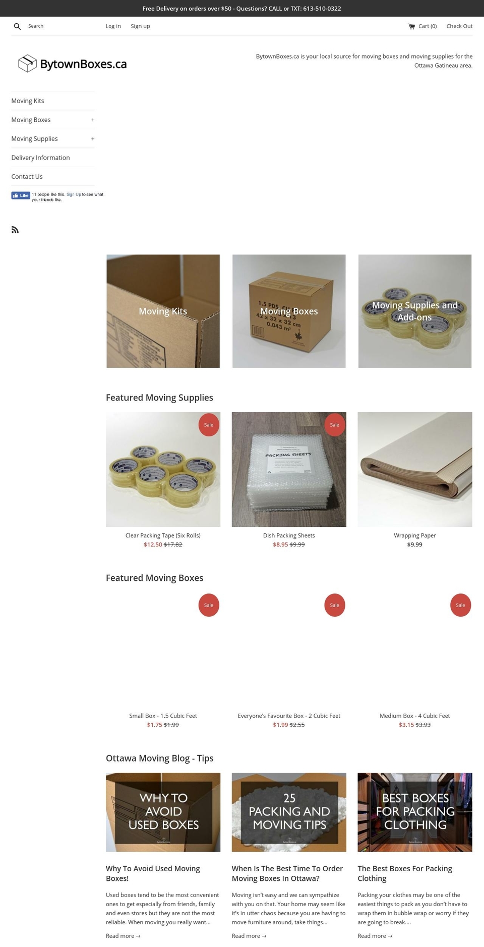 eightlocks.com — Shopify storefront screenshot
