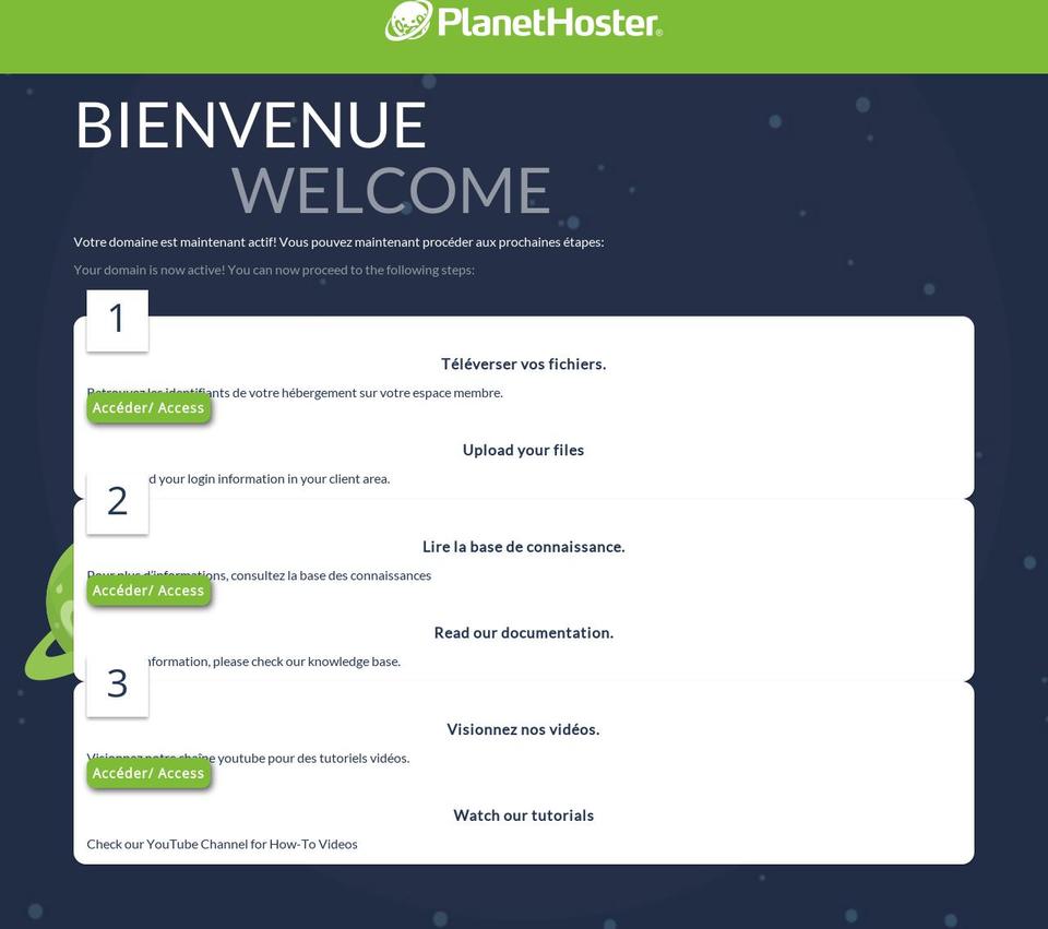 ek-commerce.com — Shopify storefront screenshot