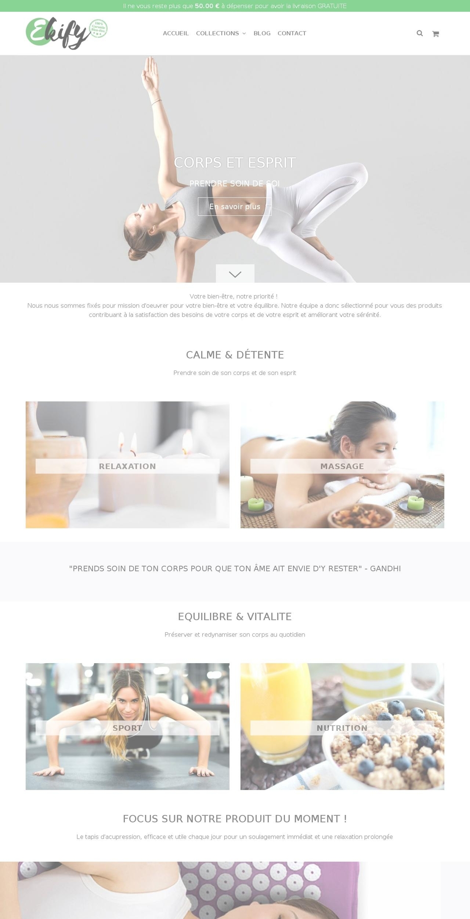 Spdfl-1-11 author date delete 070818 Shopify theme site example ekify.com