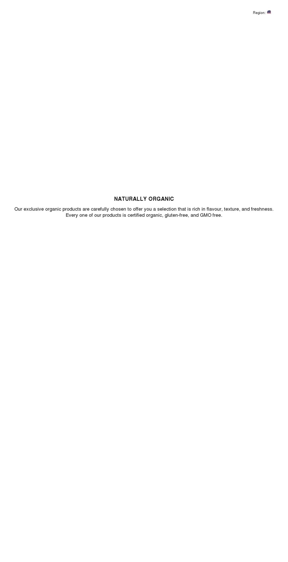 elanbio.com shopify website screenshot