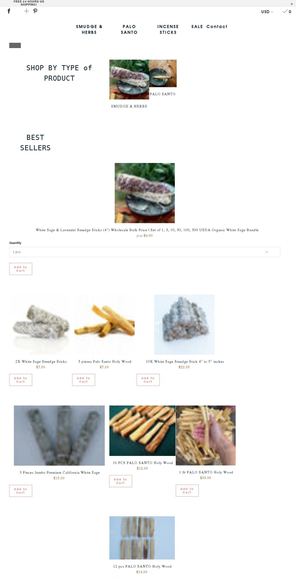 elatirat.com shopify website screenshot