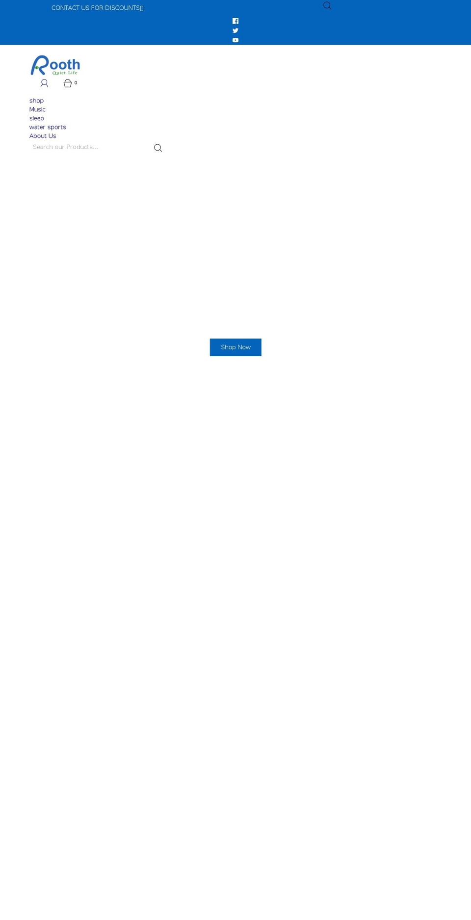 elcustom.com shopify website screenshot