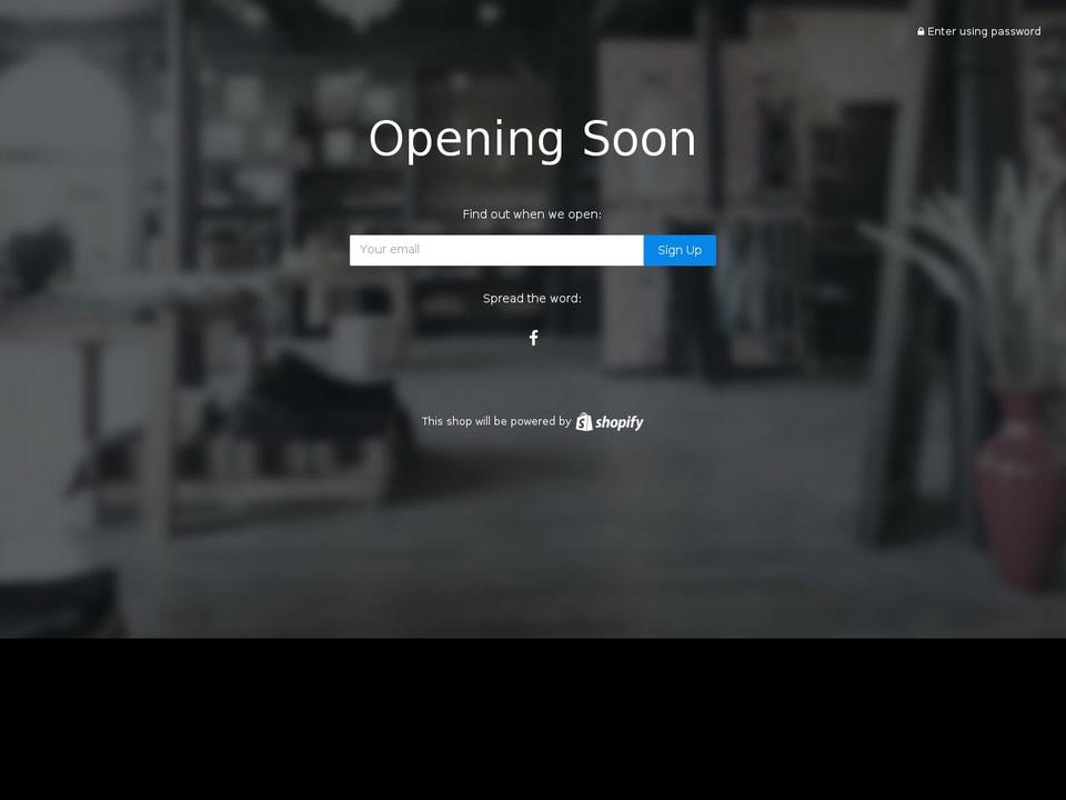 electdrop.com — Shopify storefront screenshot