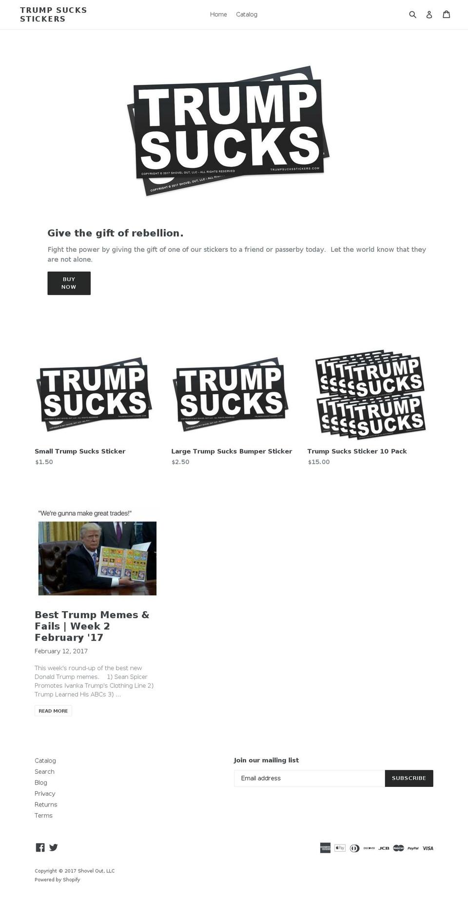 electnone.com shopify website screenshot