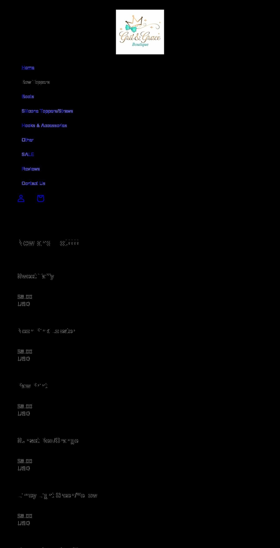 electricbrakes.com.au shopify website screenshot