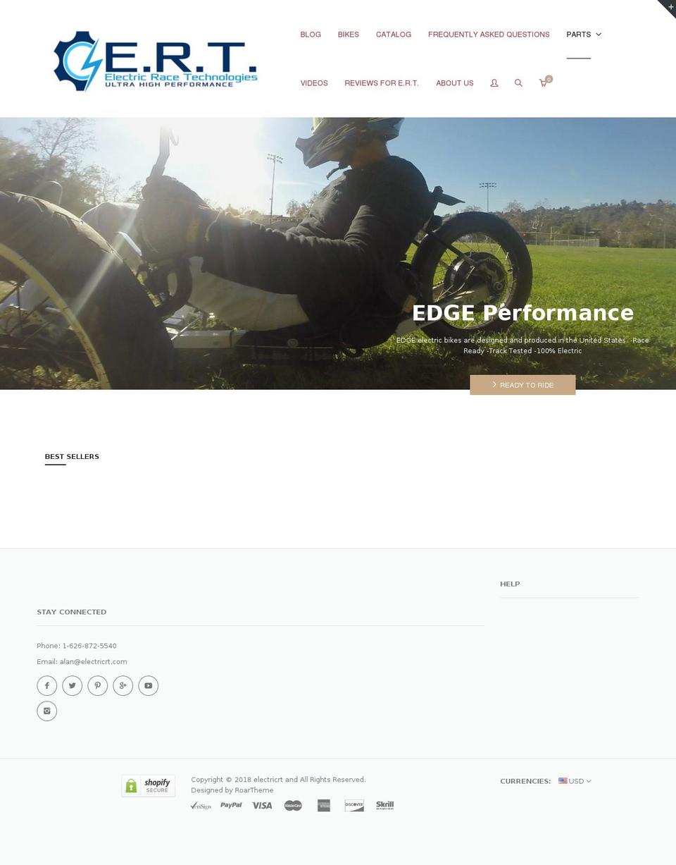 theme-export-laebike-com-rt-fashion-v1-0-2-30 Shopify theme site example electricrt.myshopify.com