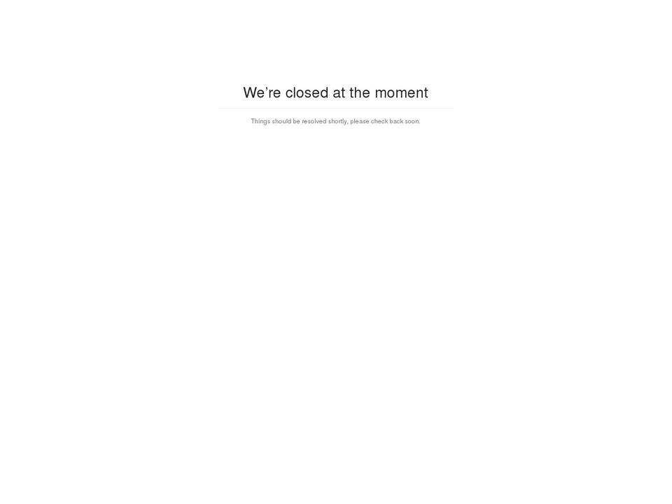 electronicsandmore.org shopify website screenshot