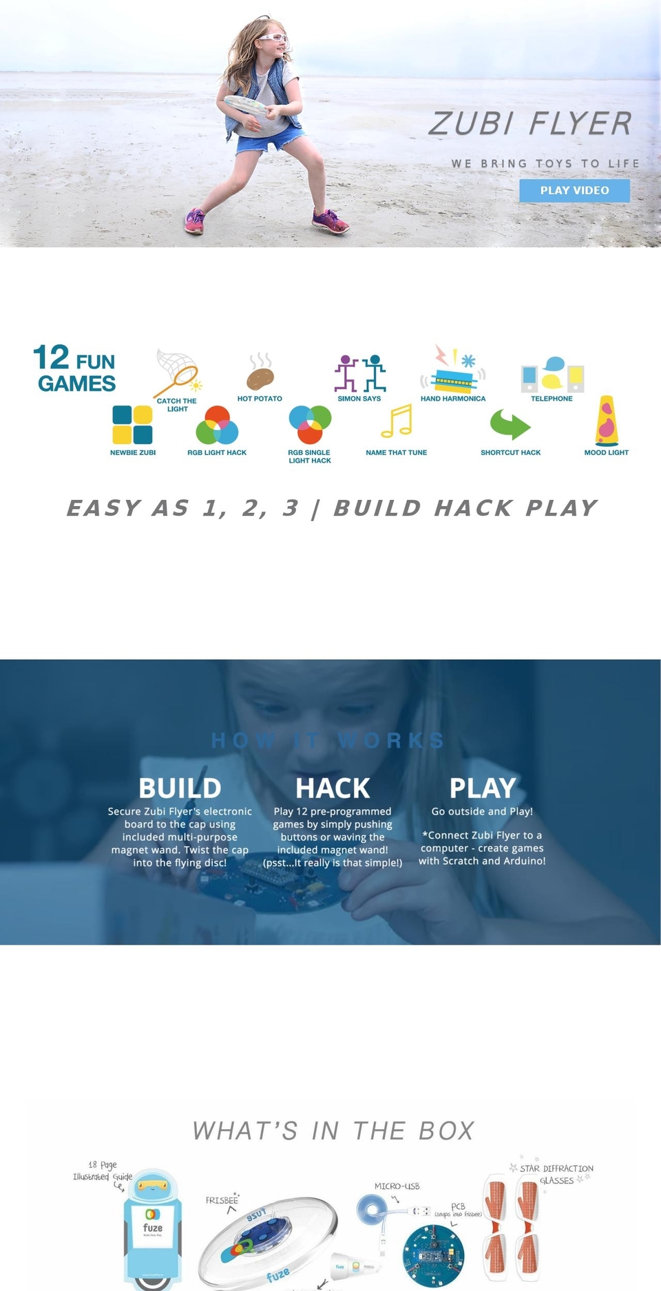 elementaryarduino.com — Shopify storefront screenshot
