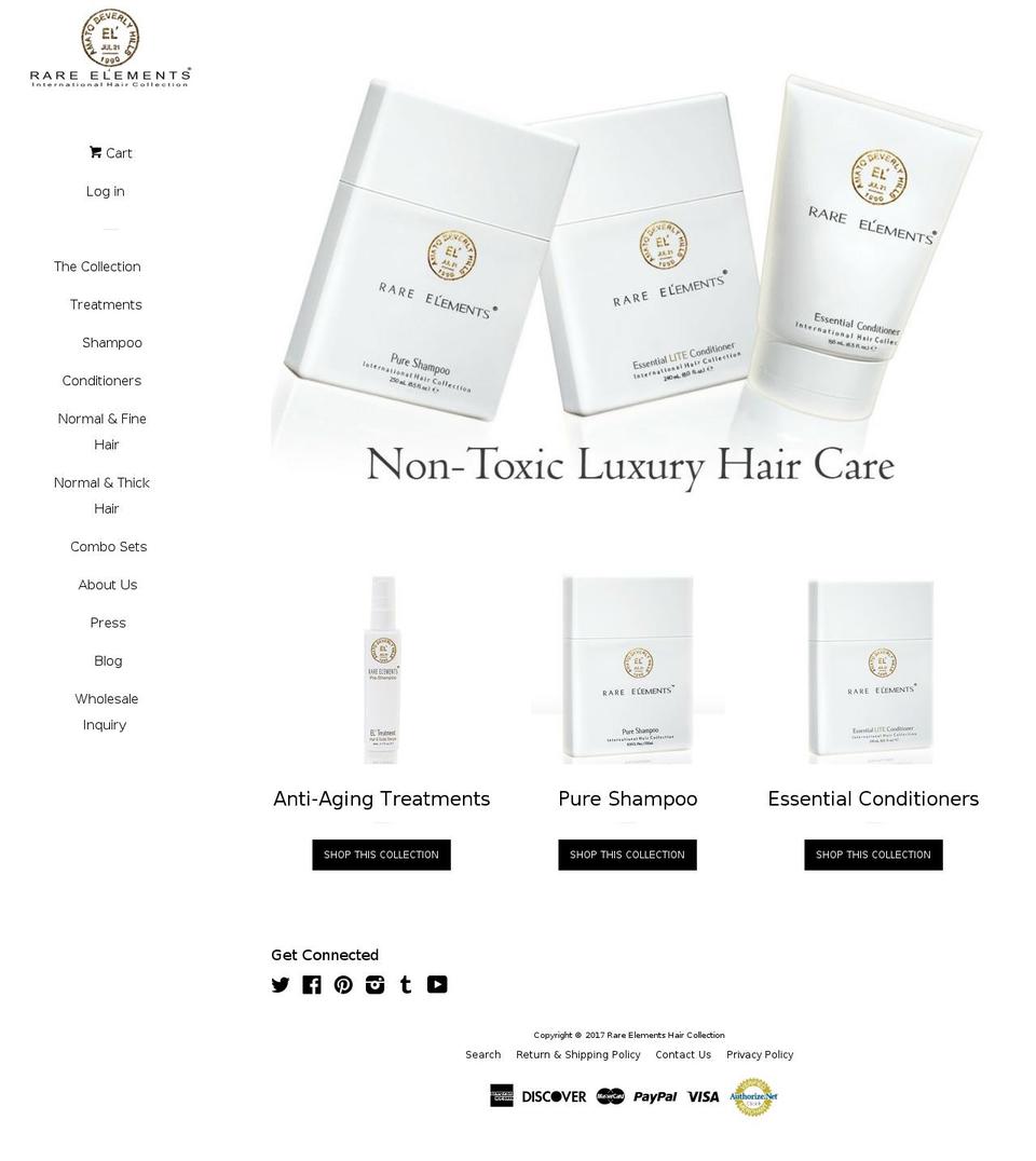 Pop Backup June 5th 2015 Shopify theme site example elementsbyamato.com