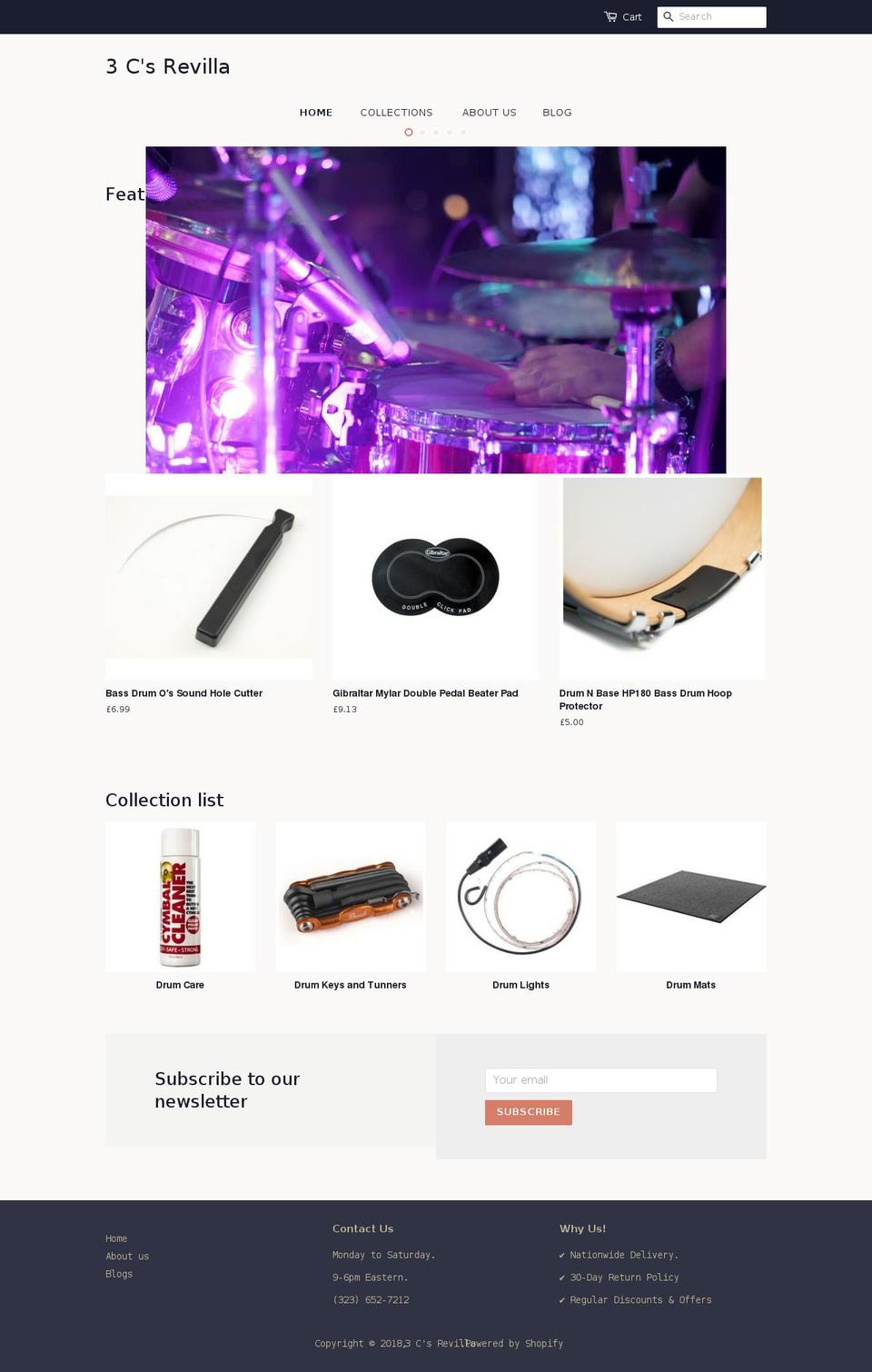 elephantidea.com shopify website screenshot