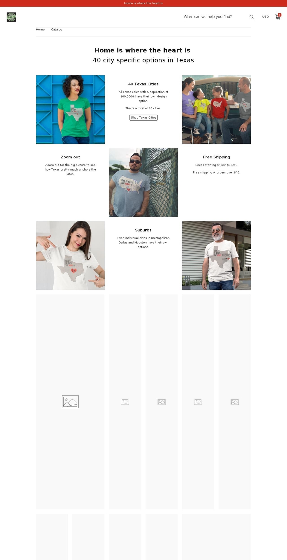 eleteez.com — Shopify storefront screenshot