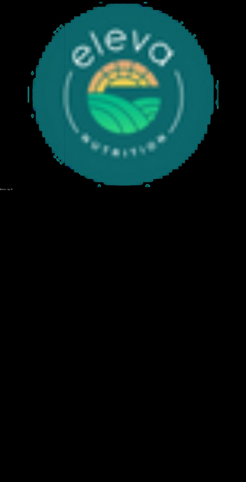 elevanutrition.com shopify website screenshot