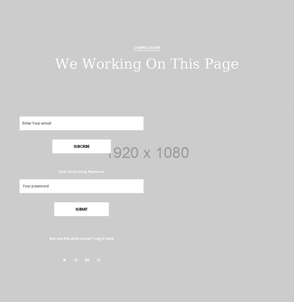 elevate2innovate.net shopify website screenshot