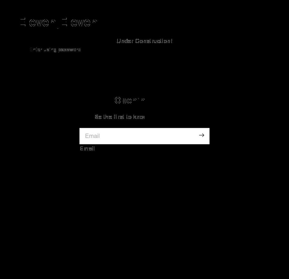 Updated copy of Craft Shopify theme site example elevenelevenhome.com
