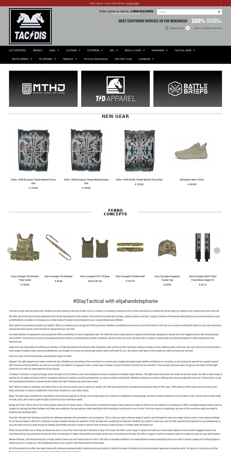 Desktop - DEV  Riess Group Dev - Popup changes Shopify theme site example elijahandstephanie.com