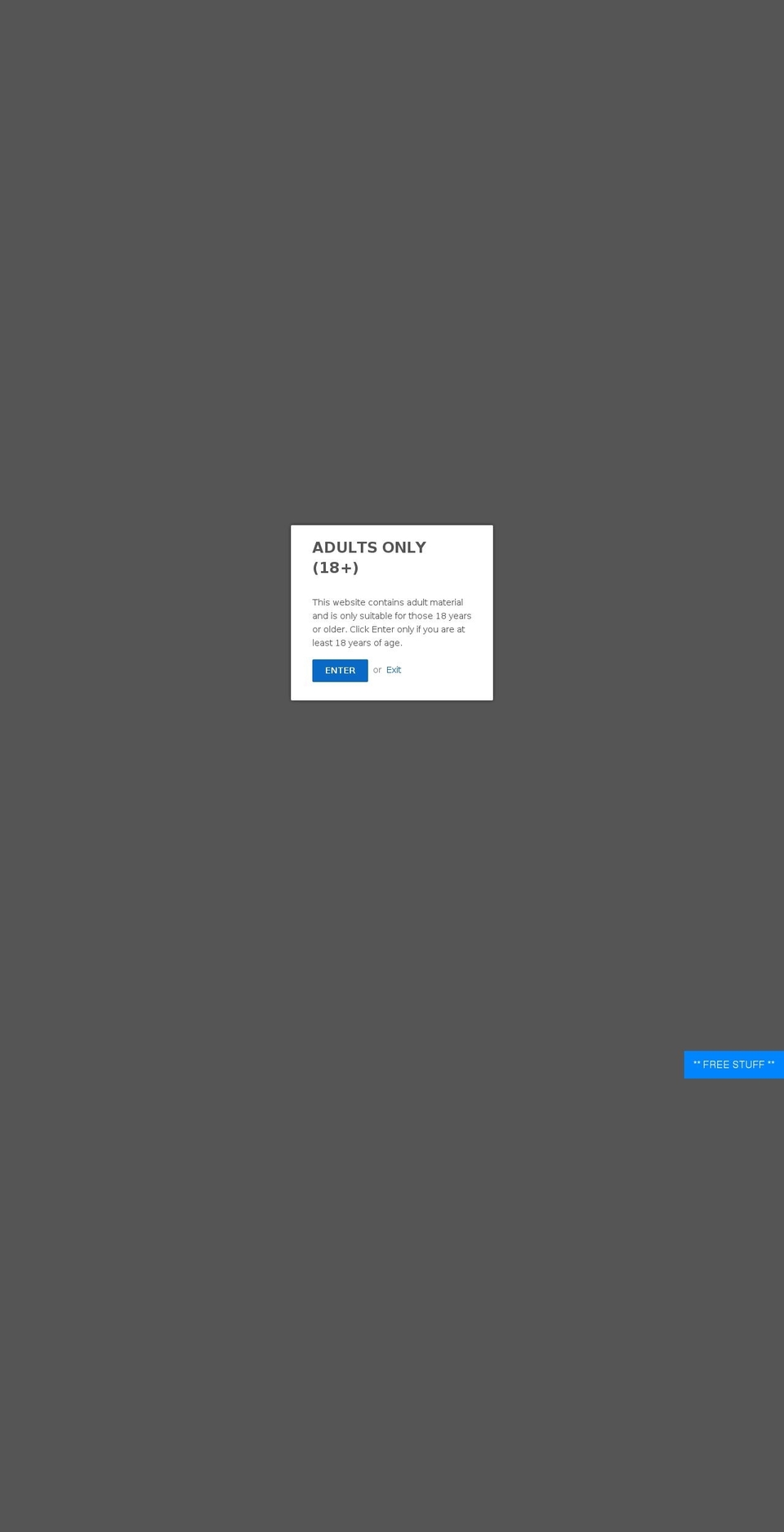 eliquidtastestation.com — Shopify storefront screenshot