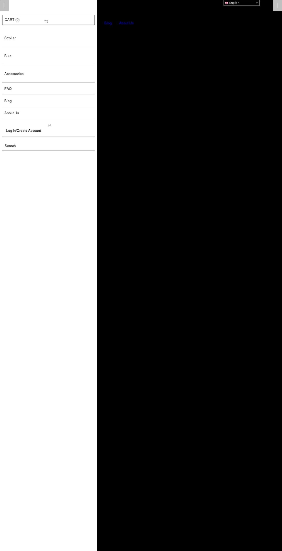 elittle.com shopify website screenshot