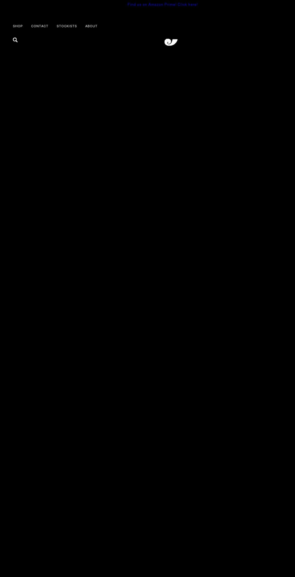 elixirnailcare.com shopify website screenshot