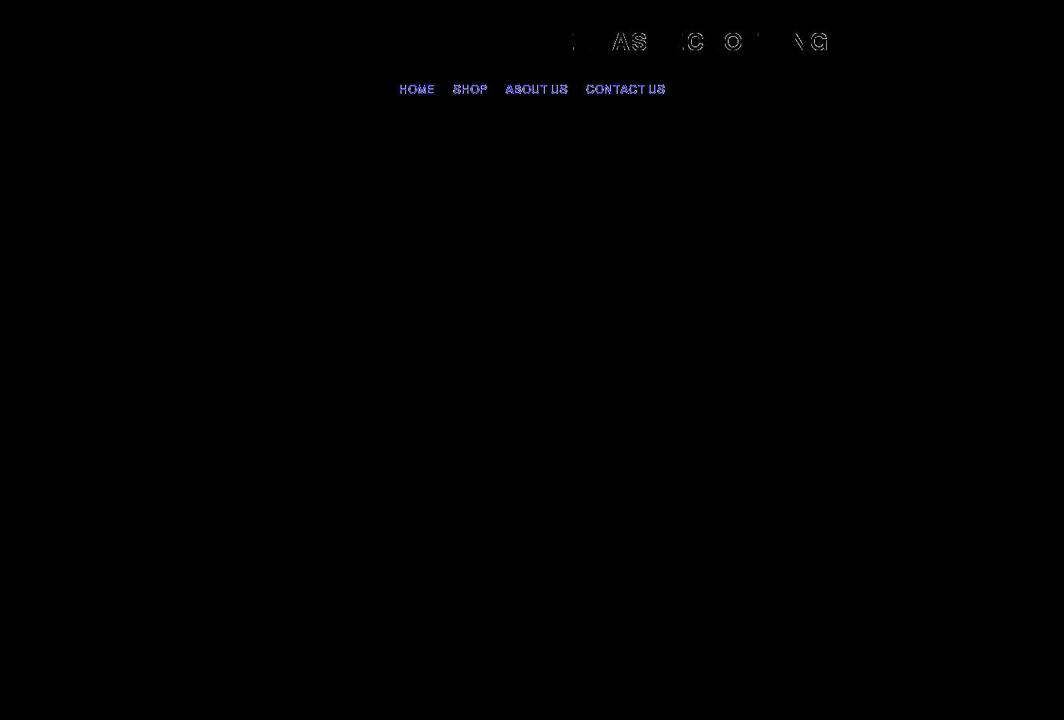 ellasheclothing.com shopify website screenshot