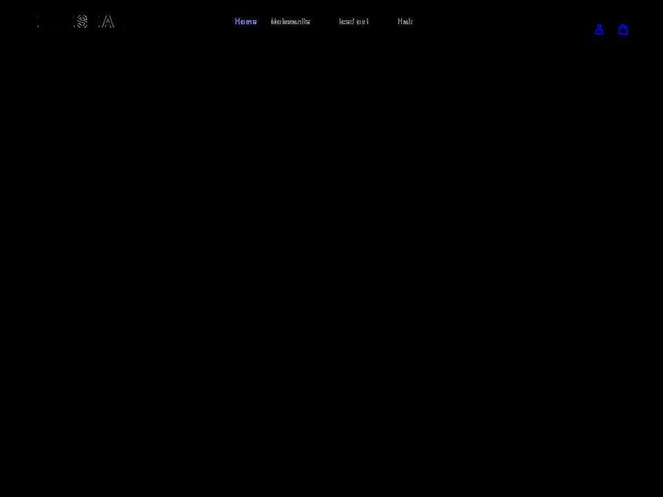 elleseal.com — Shopify storefront screenshot