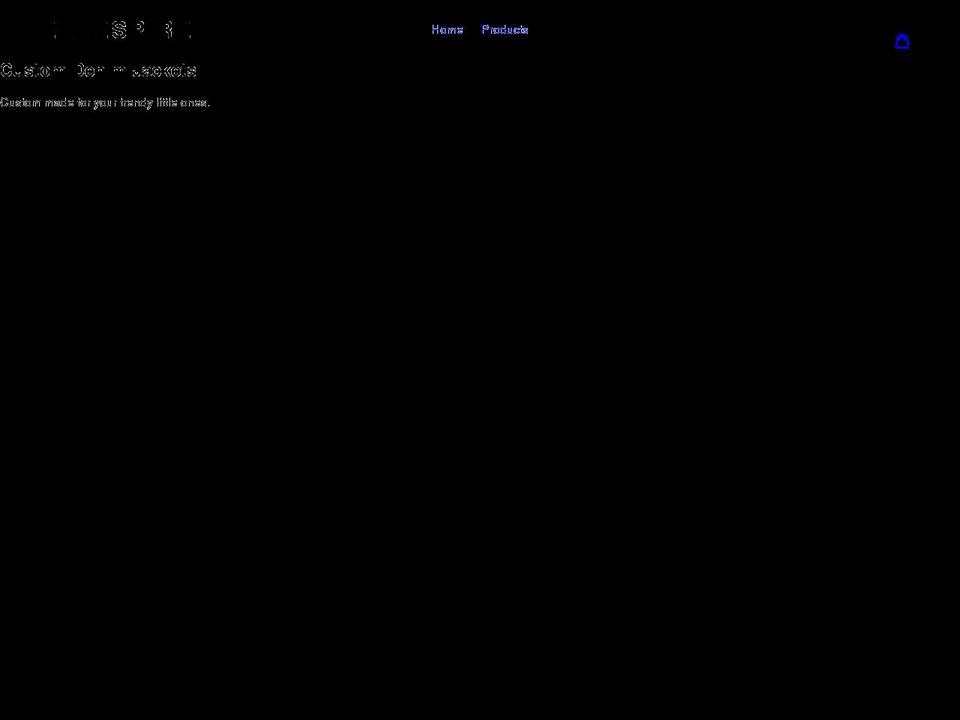 ellespire.com shopify website screenshot