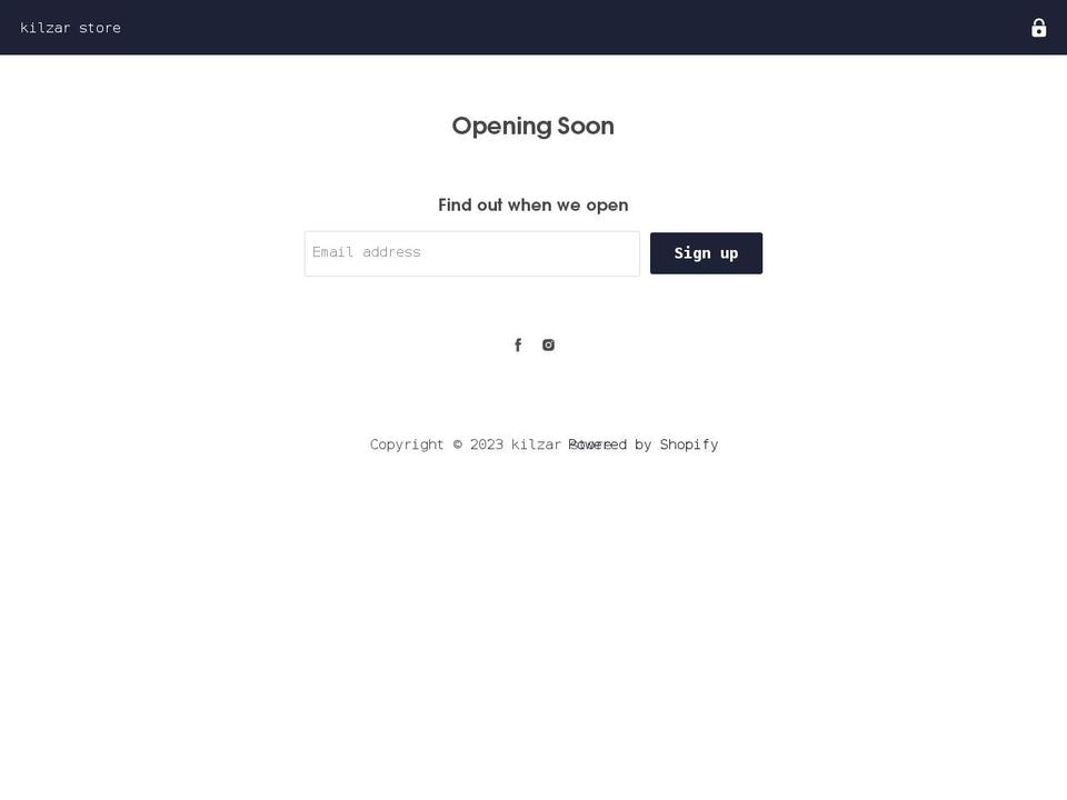 elliaa-store.myshopify.com shopify website screenshot