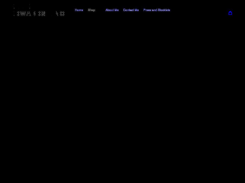 ellieedwardslino.co.uk shopify website screenshot