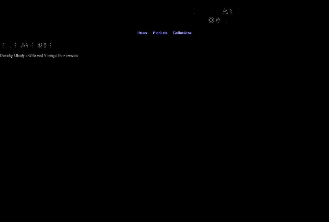 ellielaneuk.com shopify website screenshot