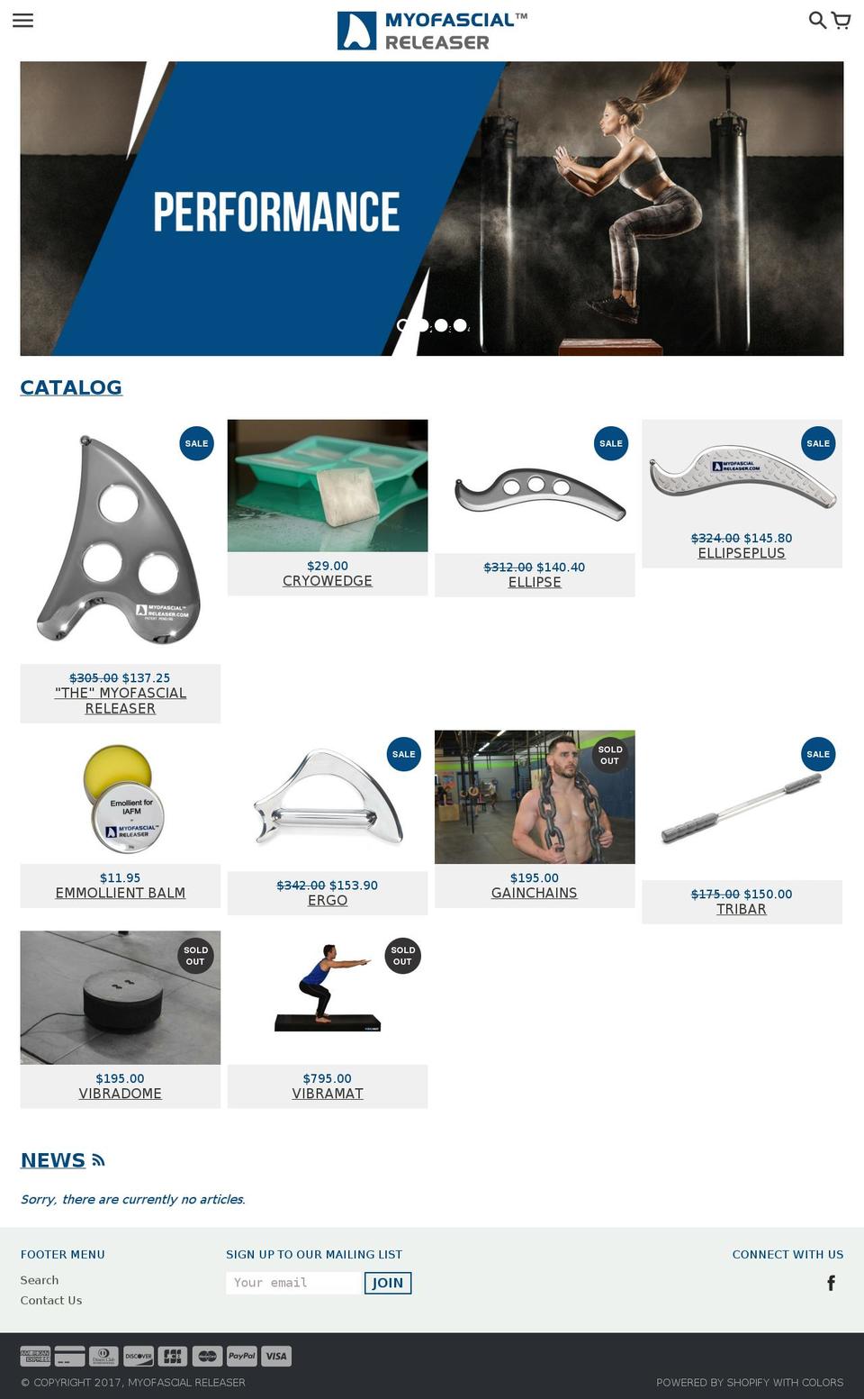 ellipsetool.com shopify website screenshot