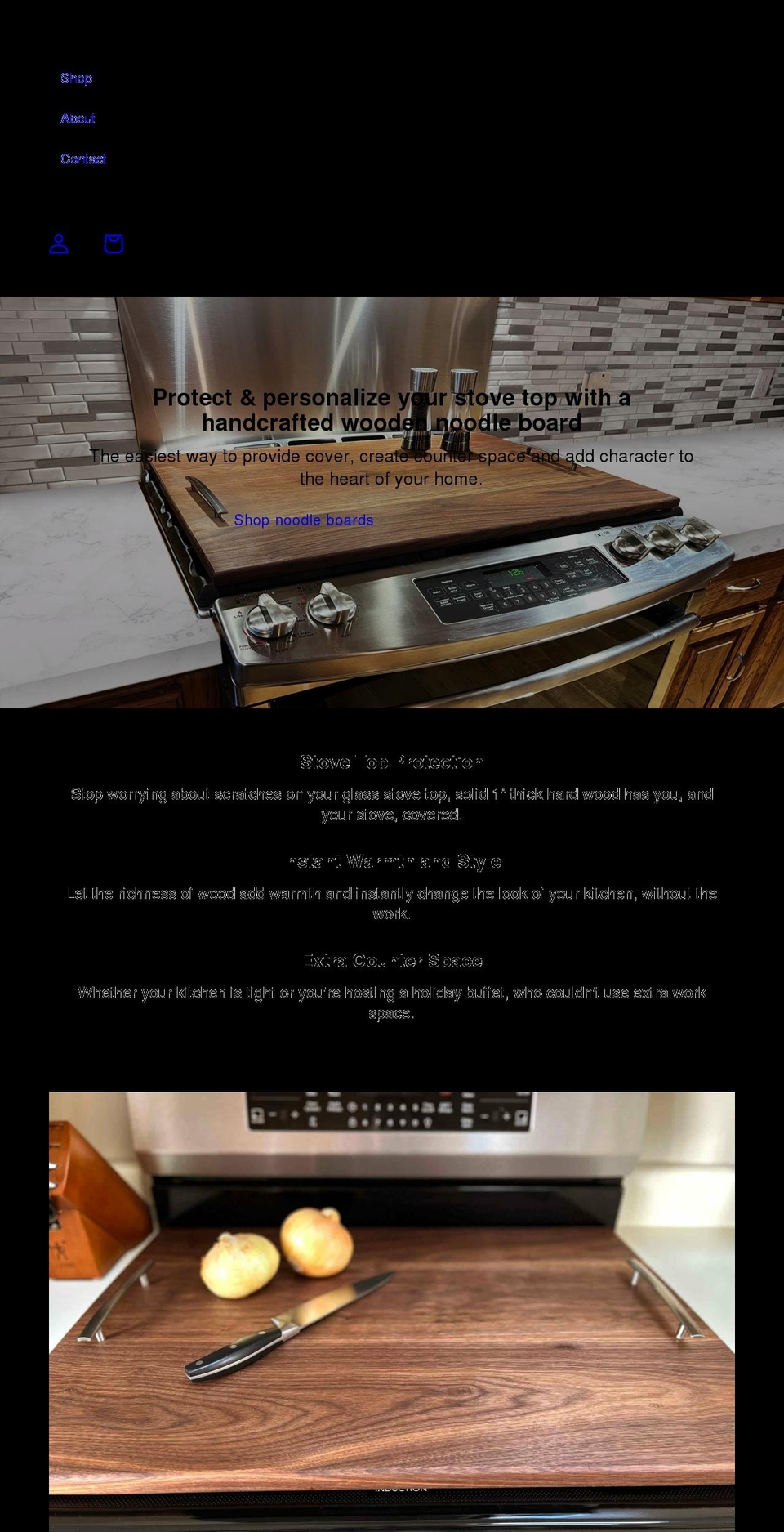 elliro.com shopify website screenshot