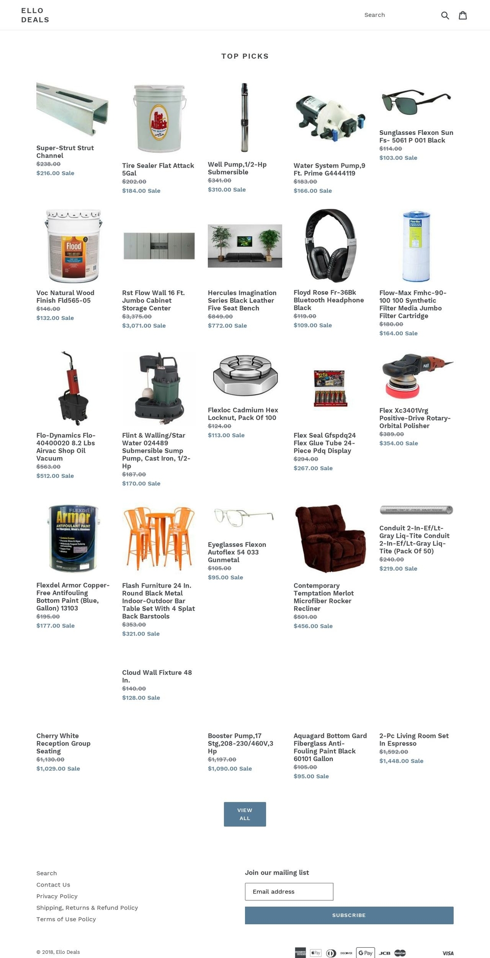 theme-export-www-deal24x7-com-theme-export-www Shopify theme site example ellodeals.com