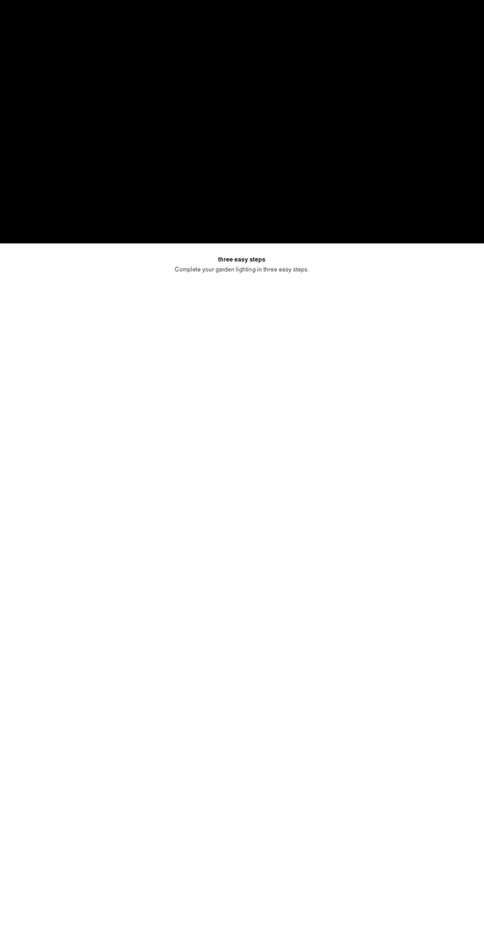 ellumiere.co.uk shopify website screenshot