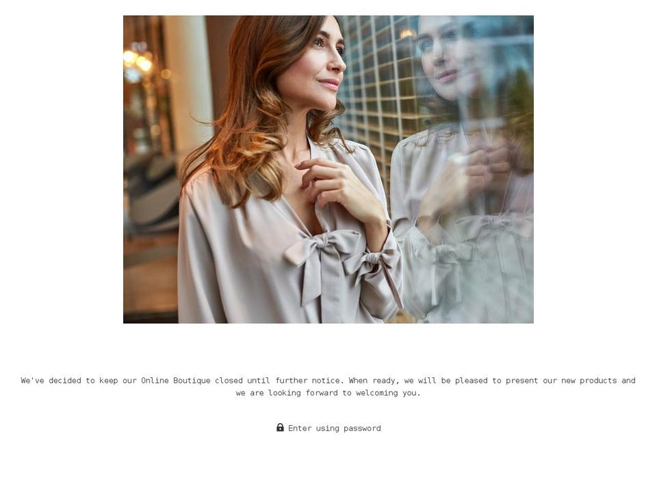 ellyciouss.com — Shopify storefront screenshot