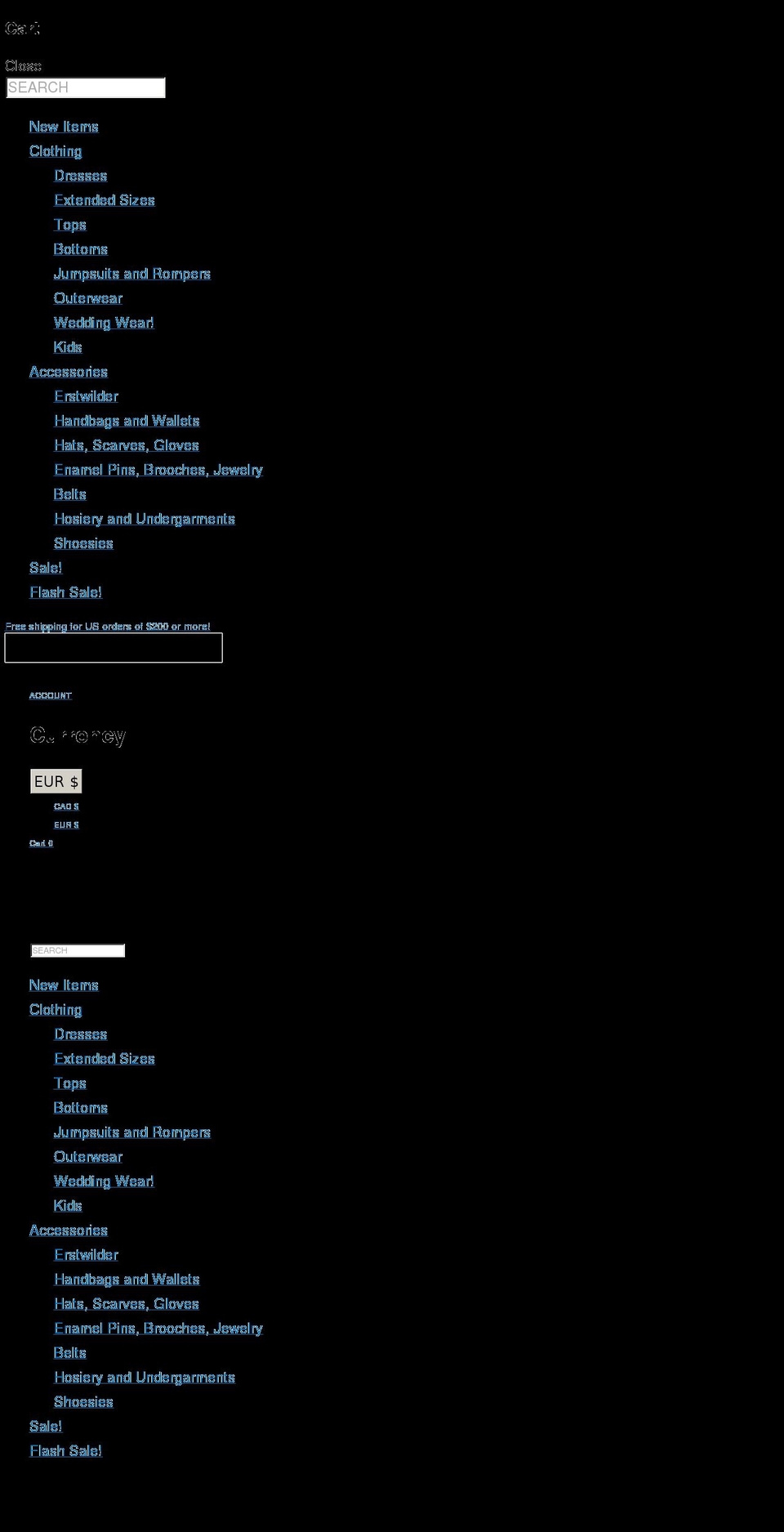 elpasotabletennisclub.com shopify website screenshot