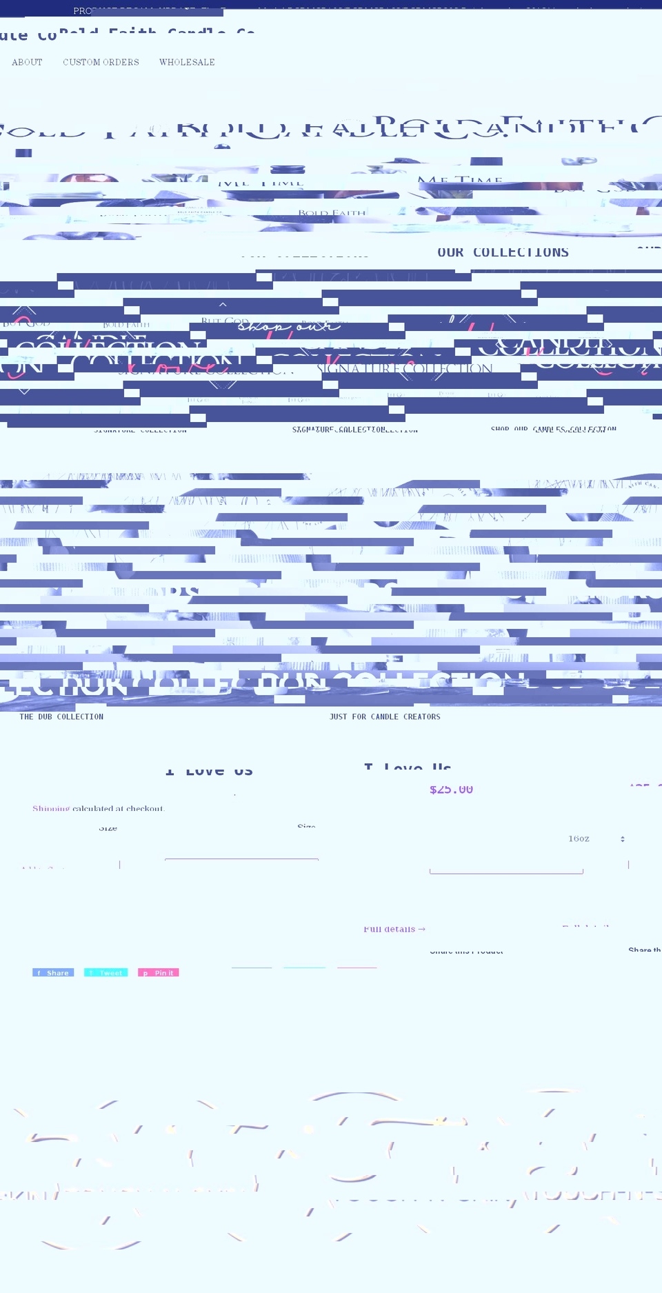 elsaustralia.com.au shopify website screenshot