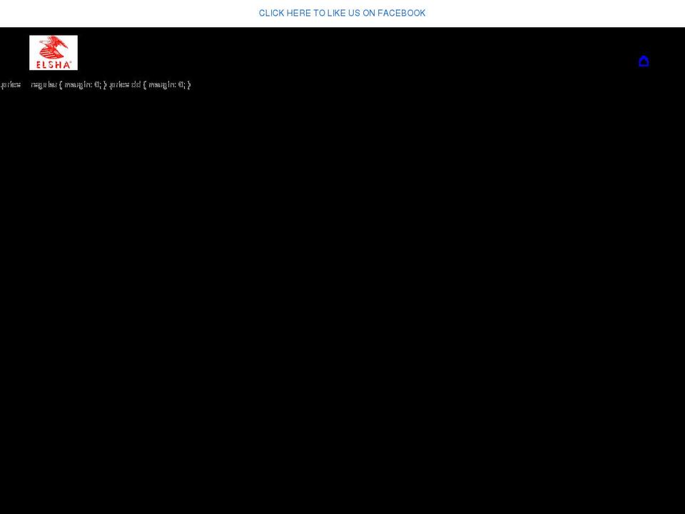 elshacologne.com shopify website screenshot