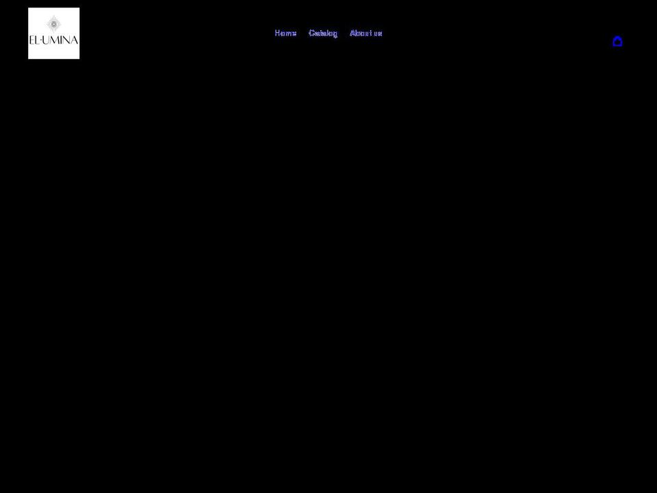eluminastudio.com shopify website screenshot