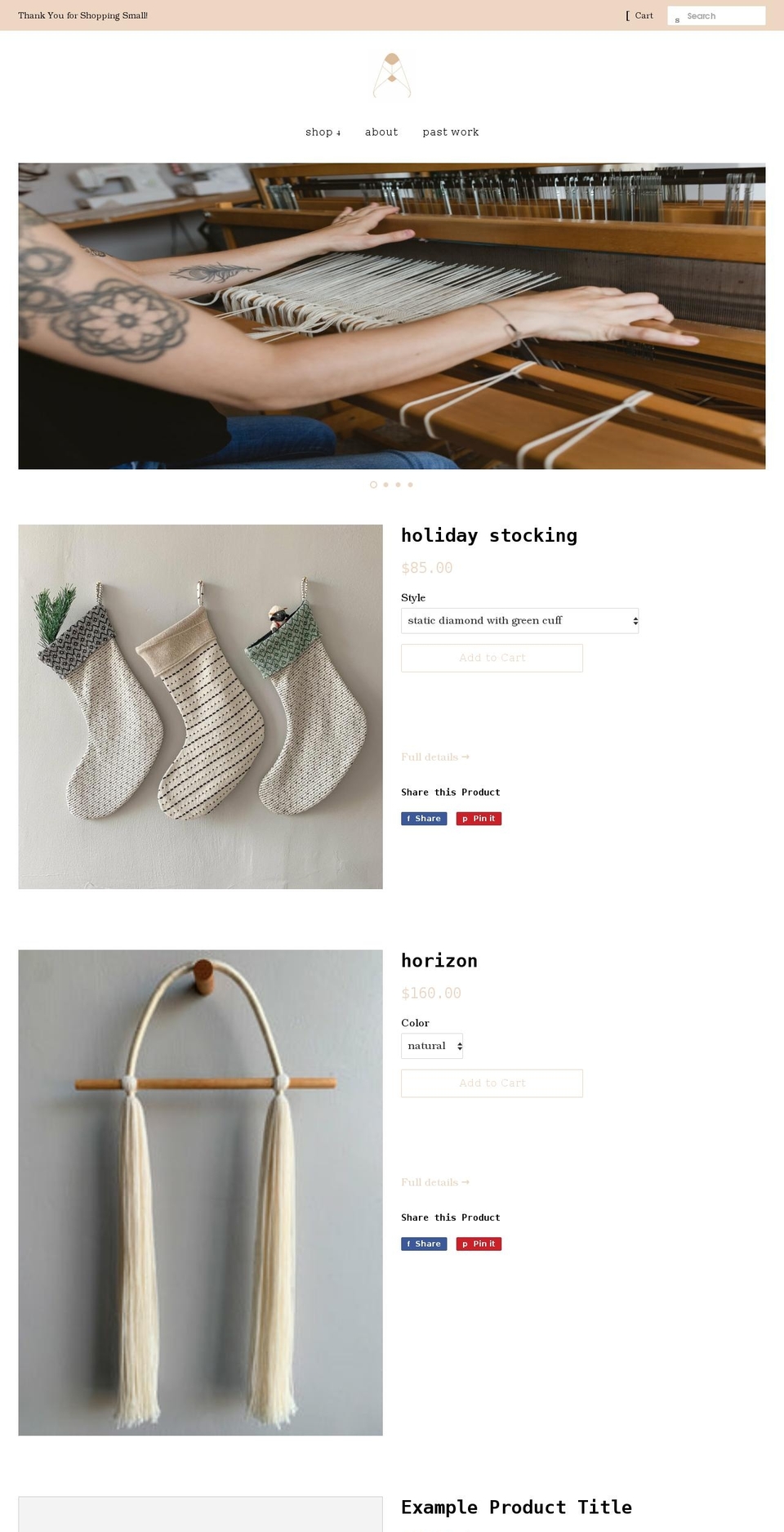 elytratextiles.com shopify website screenshot