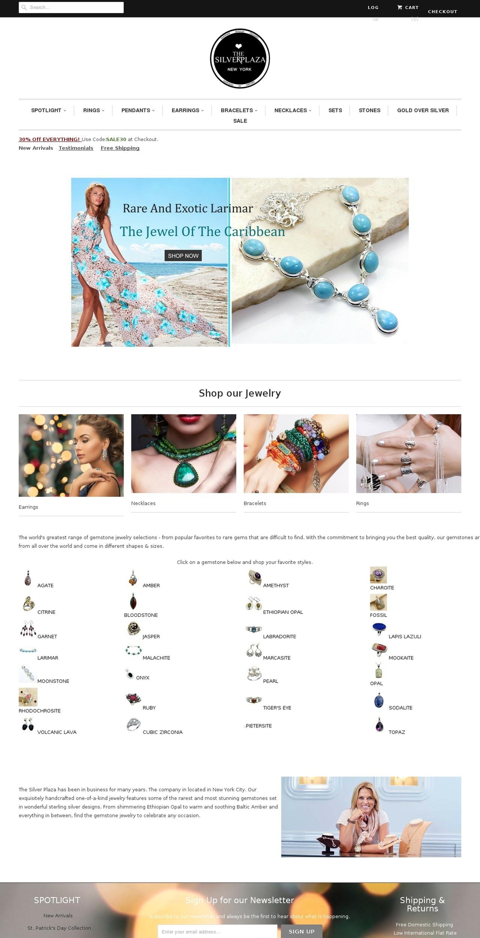 emavera.com shopify website screenshot