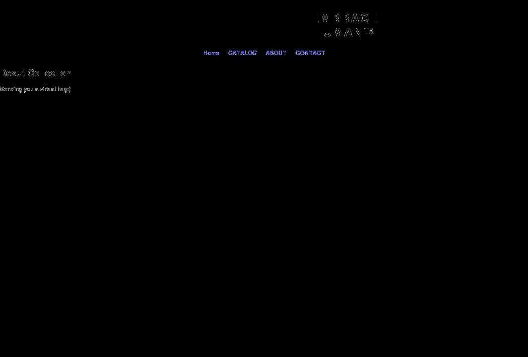 embracehuman.com shopify website screenshot