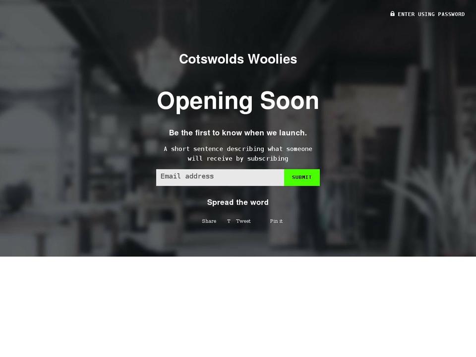 embracethelove.com shopify website screenshot